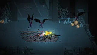 Скриншот 5 к игре Dark Raider