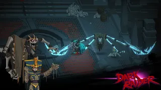 Скриншот 7 к игре Dark Raider