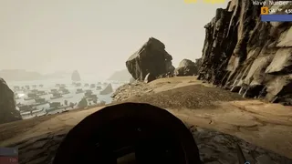 Скриншот 2 к игре Spartan Commander Realtime