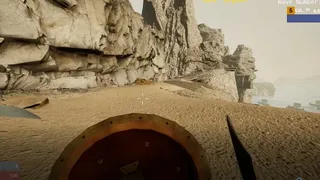 Скриншот 5 к игре Spartan Commander Realtime