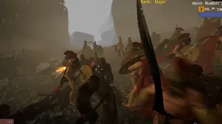 Скриншот 7 к игре Spartan Commander Realtime