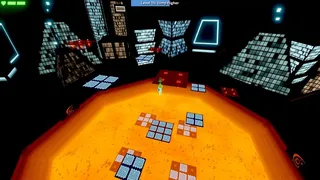 Скриншот 1 к игре Adrift Arena