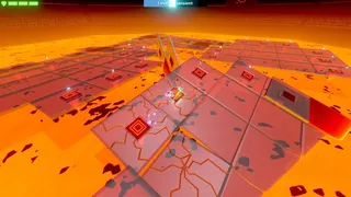Скриншот 3 к игре Adrift Arena