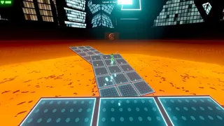 Скриншот 4 к игре Adrift Arena