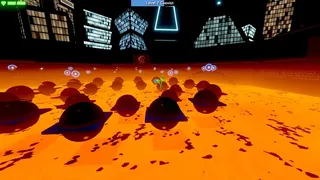Скриншот 5 к игре Adrift Arena