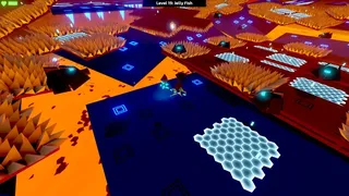 Скриншот 8 к игре Adrift Arena