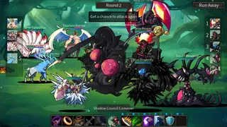 Скриншот 2 к игре Broken of Darkness