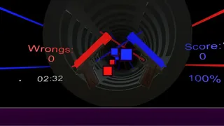 Скриншот 2 к игре Cube Smash