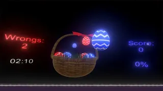 Скриншот 3 к игре Cube Smash