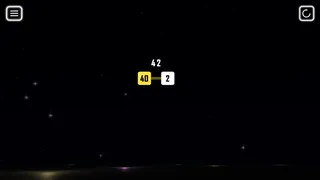 Скриншот 1 к игре The Answer Is 42