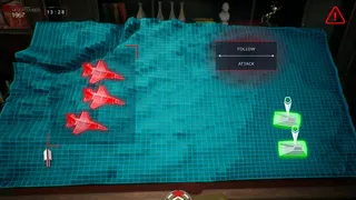 Скриншот 2 к игре Cold War Minister