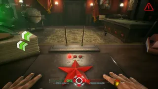 Скриншот 4 к игре Cold War Minister