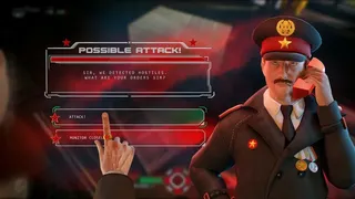 Скриншот 7 к игре Cold War Minister