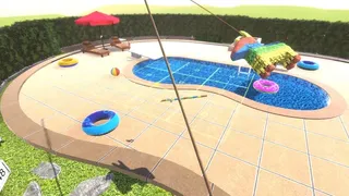 Скриншот 2 к игре Piñata Attack