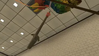 Скриншот 6 к игре Piñata Attack