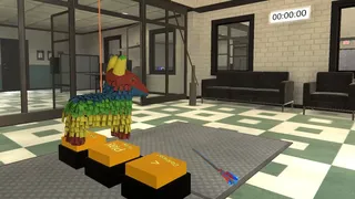 Скриншот 7 к игре Piñata Attack