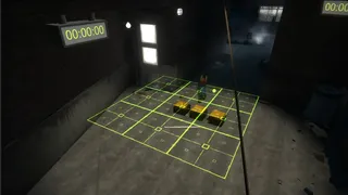 Скриншот 8 к игре Piñata Attack
