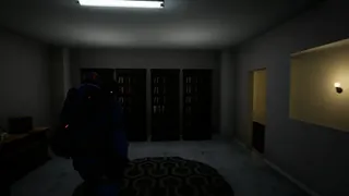 Скриншот 2 к игре TaskForce Gamma-13 : An SCP Tale