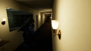 Скриншот 3 к игре TaskForce Gamma-13 : An SCP Tale