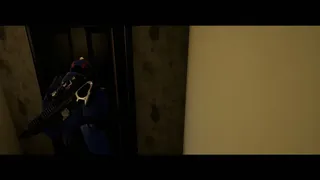 Скриншот 4 к игре TaskForce Gamma-13 : An SCP Tale