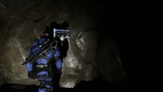 Скриншот 5 к игре TaskForce Gamma-13 : An SCP Tale