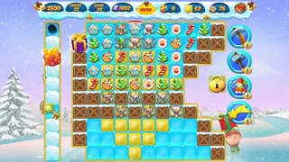 Скриншот 4 к игре Santa's Holiday