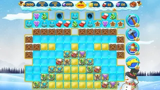 Скриншот 6 к игре Santa's Holiday