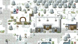 Скриншот 1 к игре The Winter's Deal - Frosty Edition
