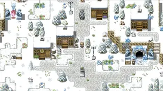 Скриншот 3 к игре The Winter's Deal - Frosty Edition