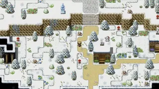 Скриншот 6 к игре The Winter's Deal - Frosty Edition