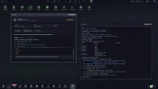 Скриншот 1 к игре How To Hack In?