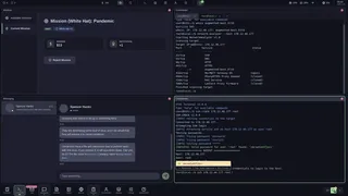 Скриншот 4 к игре How To Hack In?