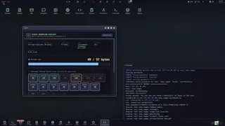 Скриншот 5 к игре How To Hack In?