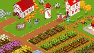 Скриншот 1 к игре Hope's Farm
