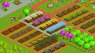 Скриншот 4 к игре Hope's Farm