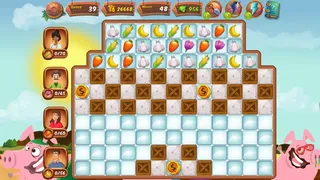 Скриншот 6 к игре Hope's Farm
