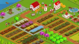 Скриншот 7 к игре Hope's Farm