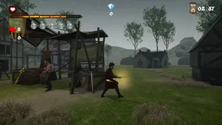 Скриншот 4 к игре Prens Cavid The Game