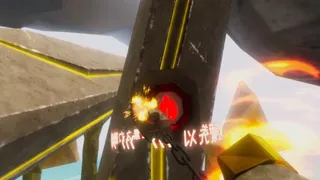 Скриншот 3 к игре 乔乔的铁拳 Joe's Fists