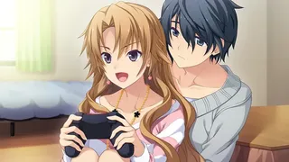 Скриншот 2 к игре メモリーズオフ-Innocent Fille- for Dearest