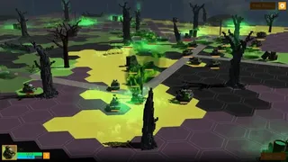 Скриншот 2 к игре Armorgeddon