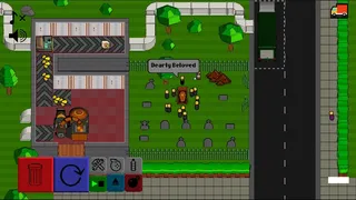 Скриншот 1 к игре Pivot