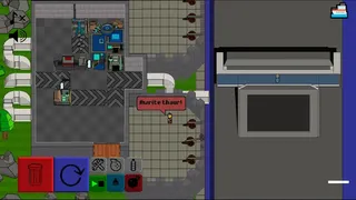 Скриншот 3 к игре Pivot