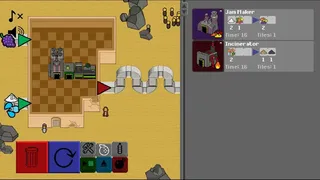 Скриншот 4 к игре Pivot