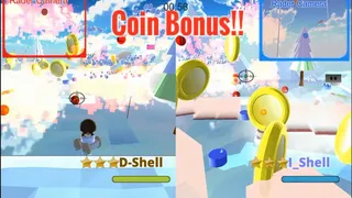 Скриншот 2 к игре Fly Fly Tank