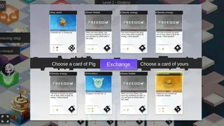 Скриншот 2 к игре Sin Chess