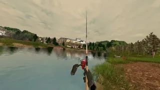 Скриншот 3 к игре FIshing Adventure VR