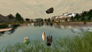 Скриншот 5 к игре FIshing Adventure VR