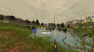Скриншот 6 к игре FIshing Adventure VR