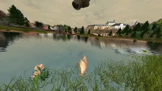 Скриншот 7 к игре FIshing Adventure VR